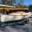 #9545-•-grimmalkin-–-18'-fenwick-williams-classic-wooden-catboat-w/-trailer-image-9