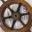 #27-•-27"-restored-wooden-ship-steering-wheel-image-10