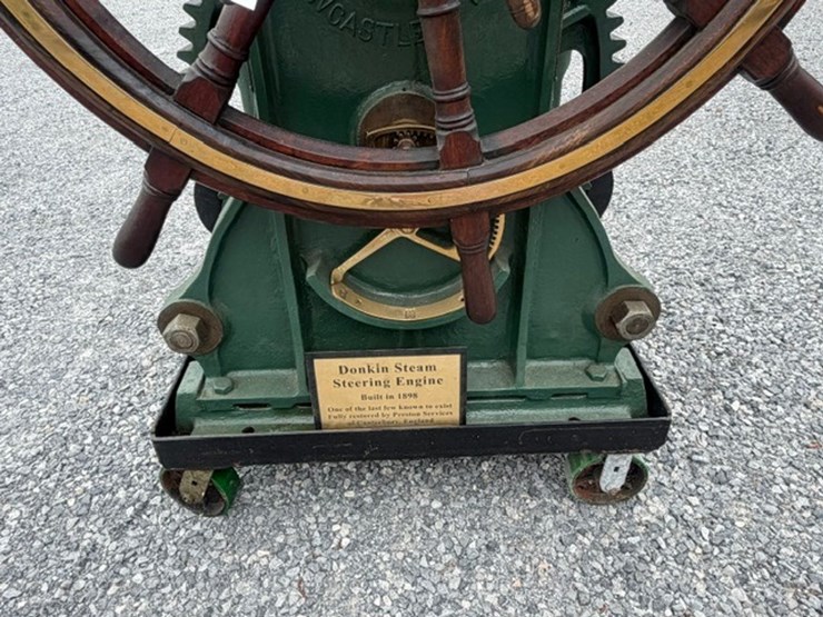 #2-•-1898-donkin-marine-steam-steering-engine-image-6