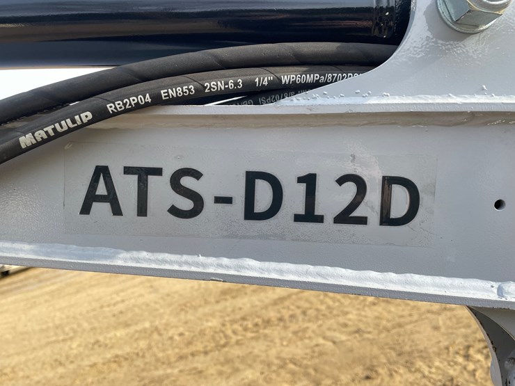 #1044-•-new-ats-d12d-mini-excavator-image-9