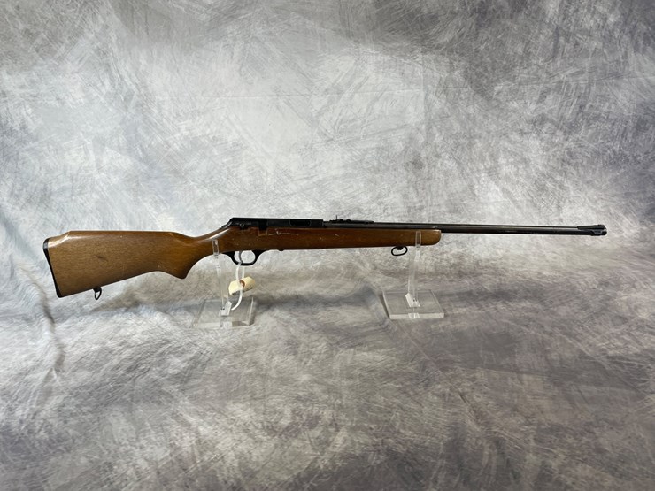 #1253-•-marlin-glenfield-24,-22-cal-bolt-action-rifle,-sn:-25613839,-(neenah,-wi)-image-1