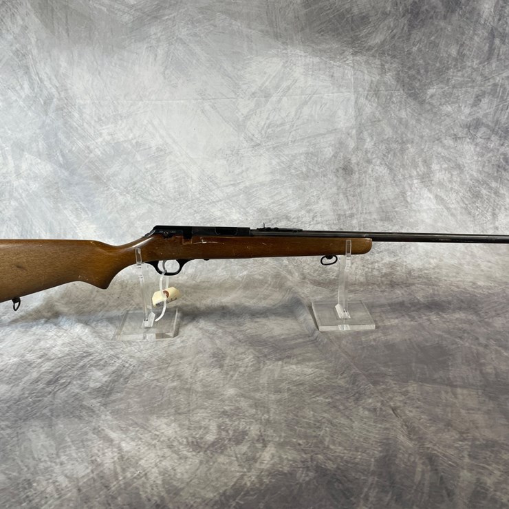 #1253 • Marlin GlenField 24, 22 Cal Bolt Action Rifle, SN: 25613839, (Neenah, WI)