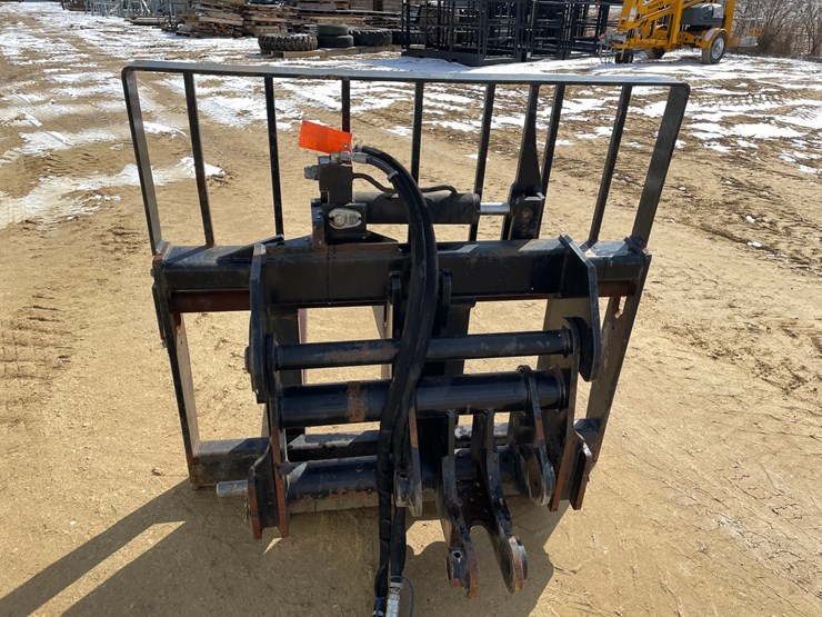 #7553-•-jlg-g5-telehandler-mast-and-forks-image-13