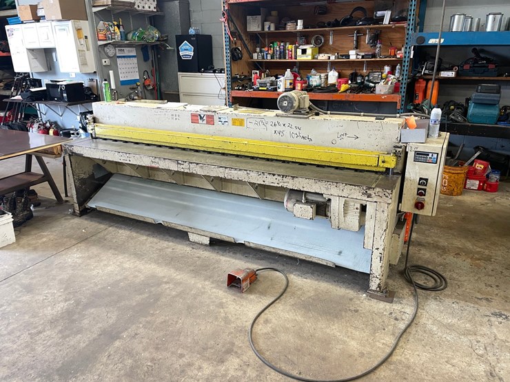 #2508-•-roper-whitney-sheet-metal-shear-(columbia-heights,-mn)-image-2