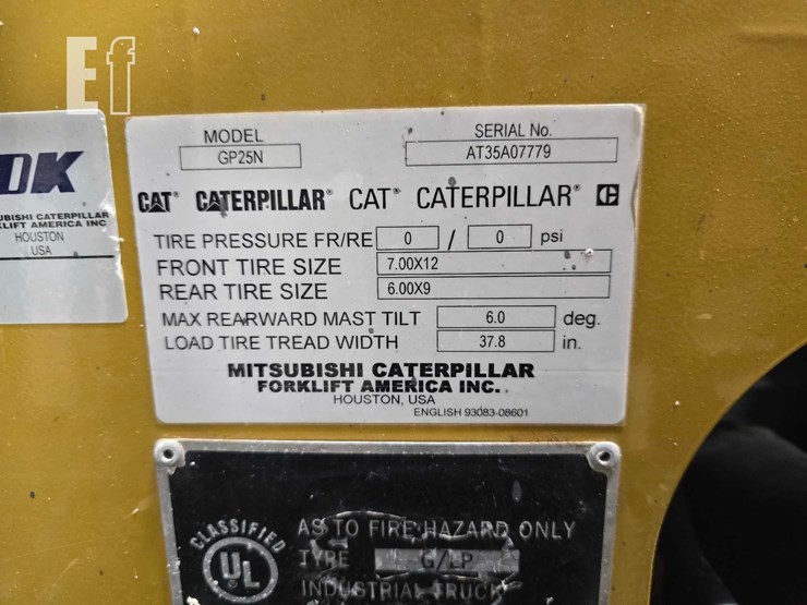 caterpillar-gp25n-image-28