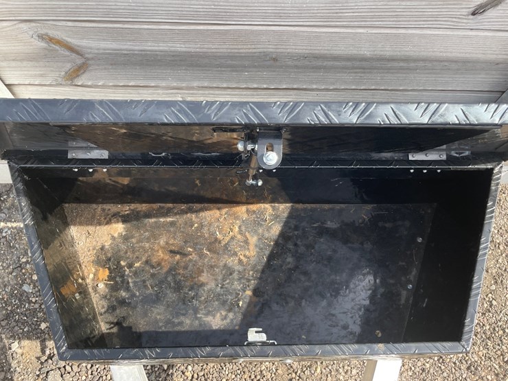 #2850-•-single-axle-aluminum-trailer-(no-title)-image-22