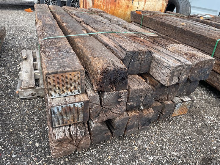 #3391-•-(15)-railroad-ties-image-4