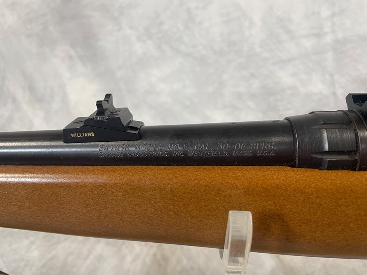 #1263-•-savage-arms-110-e,-30-06-sprg-bolt-action-rifle,-sn:-e490194,-(neenah,-wi)-image-15
