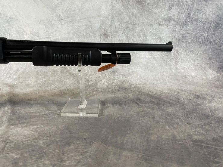 #4096-•-hatfield-home-defense-,-12-ga.-pump-action-shotgun,-sn:-12p21-007824,-(neenah,-wi)-image-5