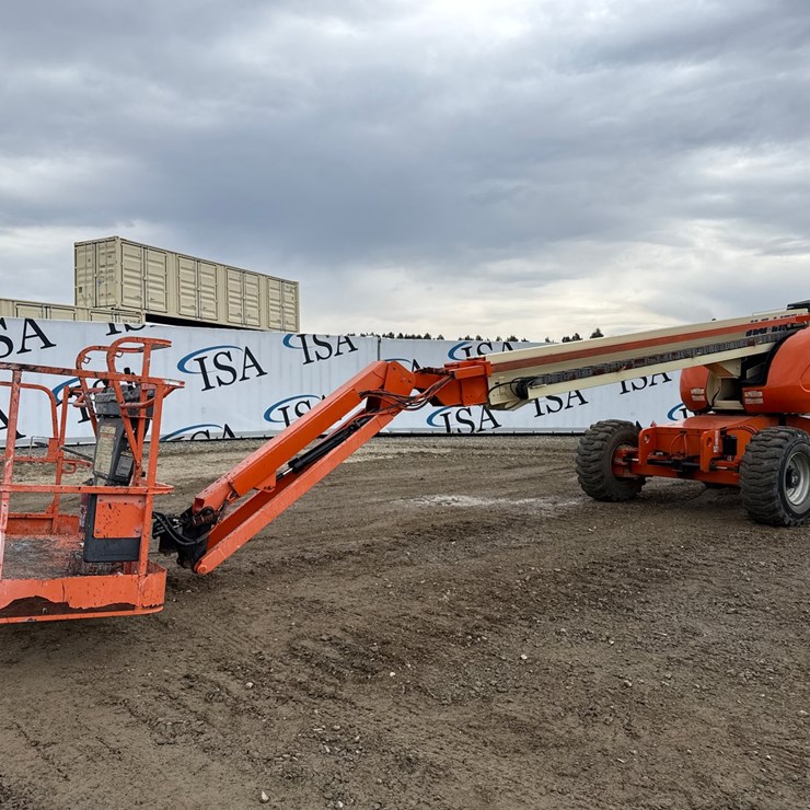 JLG 660SJ