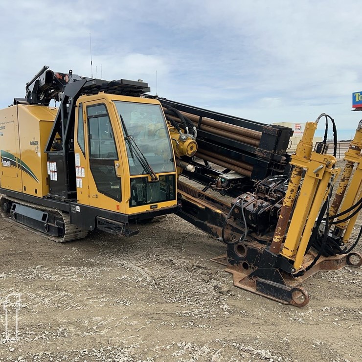 2019 VERMEER NAVIGATOR D100X140 SERIES III