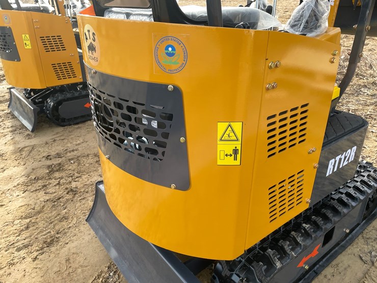 #1040-•-new-ats-rt12r-mini-excavator-image-19