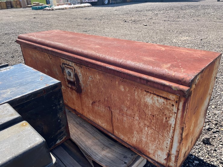 #3451-•-pallet-of-various-tool-and-storage-boxes-image-3