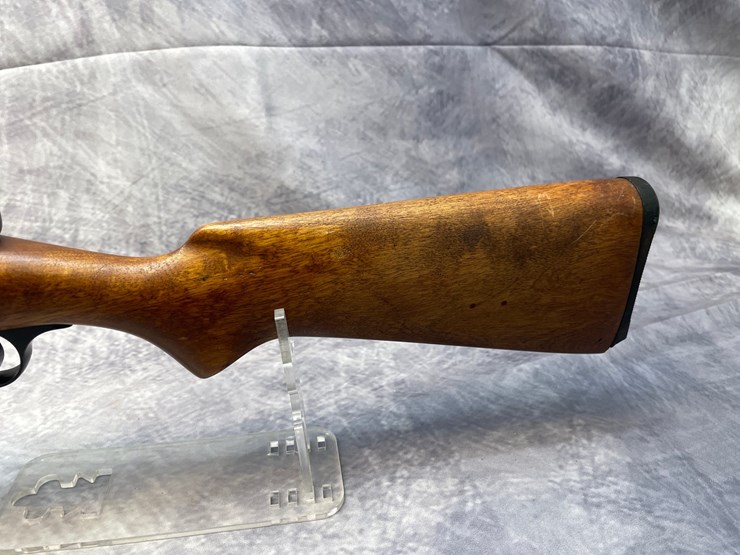 #2710-•-pioneer-model-27a-semi-automatic-22-lr-rifle-nsn-(princeton,-mn)-image-6