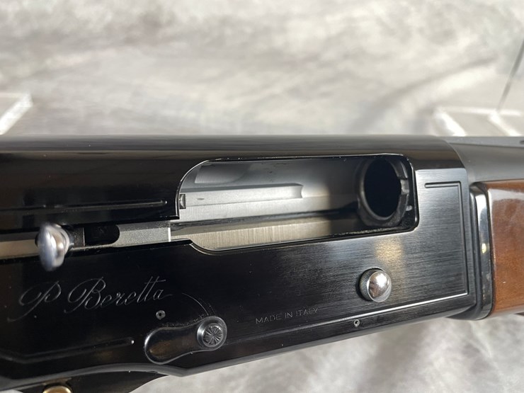 #3133-•-beretta-mod-a-303-12-ga.-semi-automatic-shotgun-sn:-l66498e-(downing,-wi)-image-17