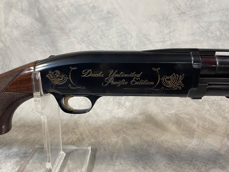 #4101-•-browning-bps,-12-ga.-pump-action-shotgun,-sn:-840u2813,-(neenah,-wi)-image-14