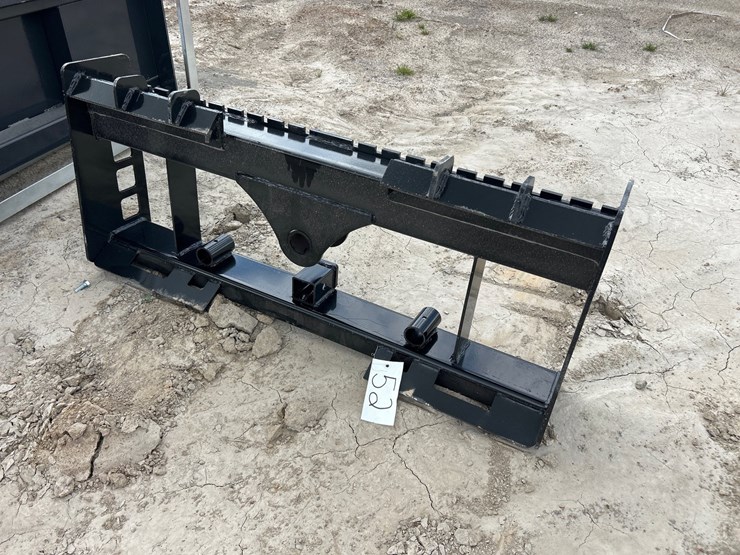 #52-•-skid-steer-pallet-fork/hay-spear-frame-image-2