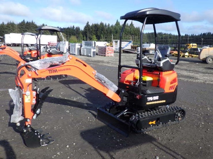 2026-tpm-tpm-18hs-hydraulic-excavator-image-1