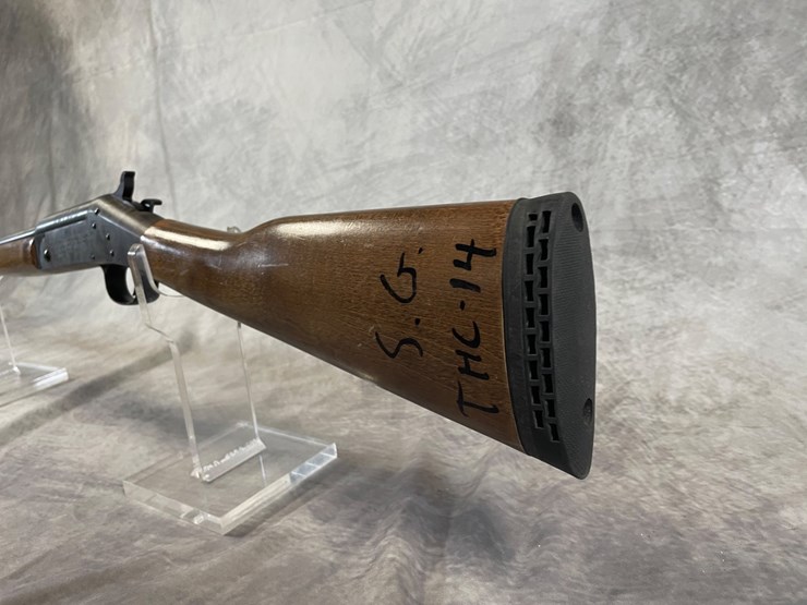 #4103-•-new-england-firearms/pardner,-20-ga.-single-shot-shotgun,-sn:-239838,-(neenah,-wi)-image-10