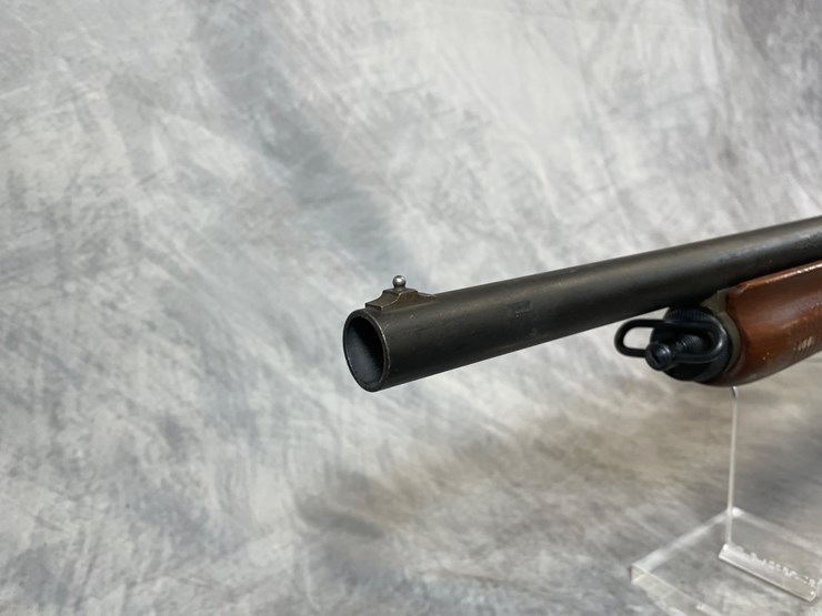 #4113-•-remington-model-870,-12-ga.-pump-action-shotgun,-sn:-w614807m,-(neenah,-wi)-image-8