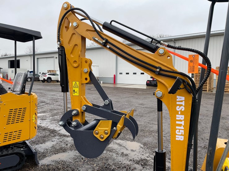 #3297-•-2026-ats-rt15r-mini-excavator-image-6