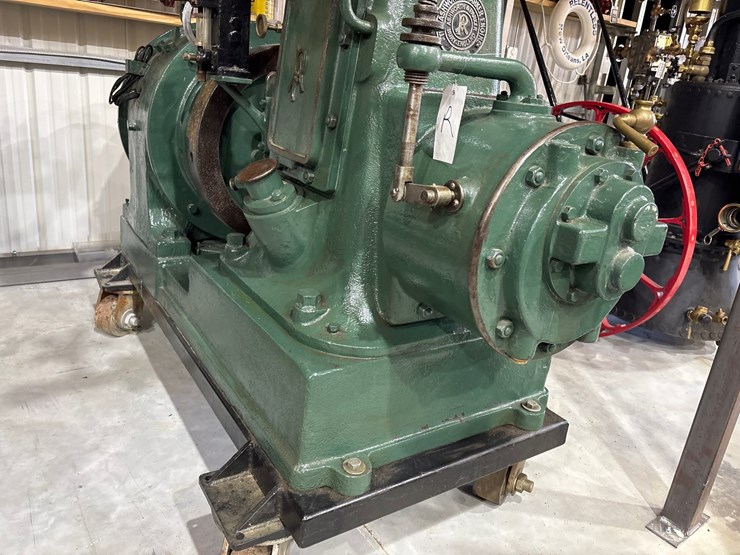 #30-•-ashworth-&-parker-steam-engine-and-generator-–-bury,-england-image-6