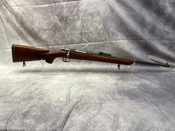 #2718-•-mauser-bolt-action-rifle-sn:-n7531-(princeton,-mn)-image-1