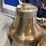 #8-•-antique-brass-church-bell-–-pre-1900-image-4