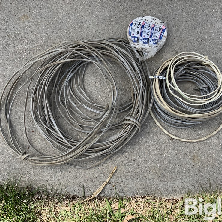Electrical Wire