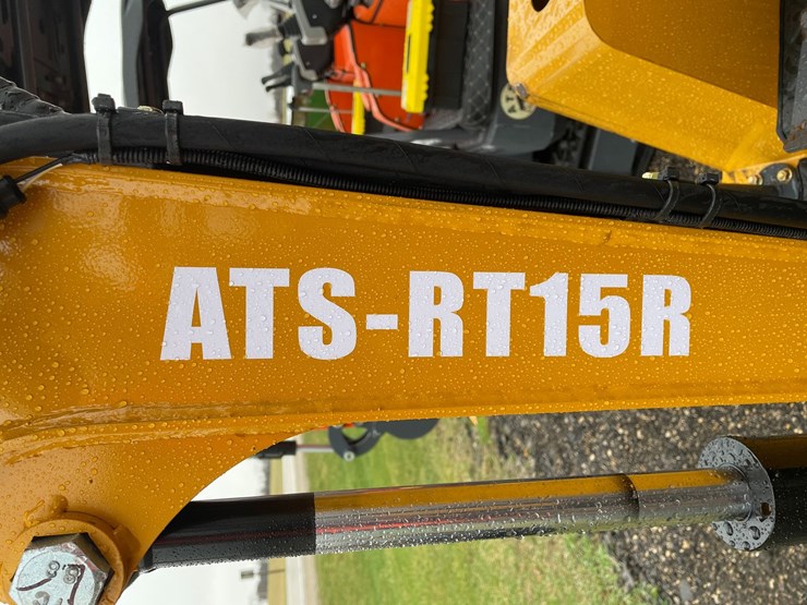 #3299-•-2026-ats-rt15r-mini-excavator-image-6