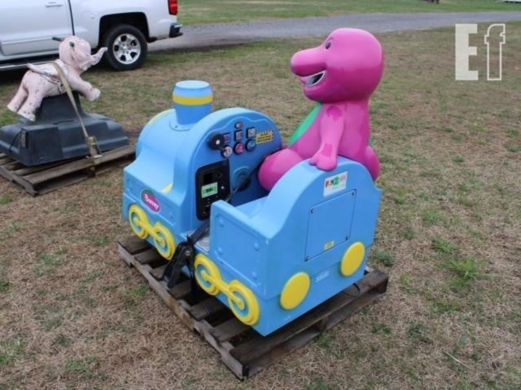 #1104-barney-childrens-ride-by-fun2learn-childrens-image-4