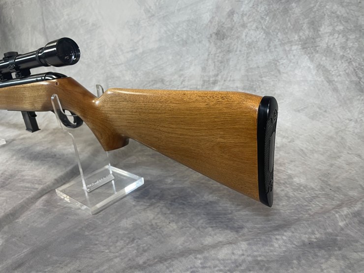 #1265-•-western-field-m830b,-22-lr-bolt-action-rifle,-sn:-467516,-(neenah,-wi)-image-10