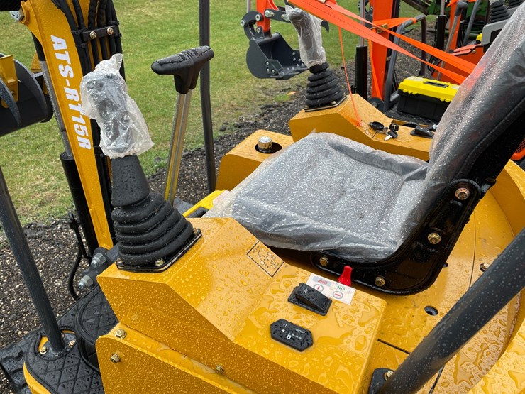#3299-•-2026-ats-rt15r-mini-excavator-image-15