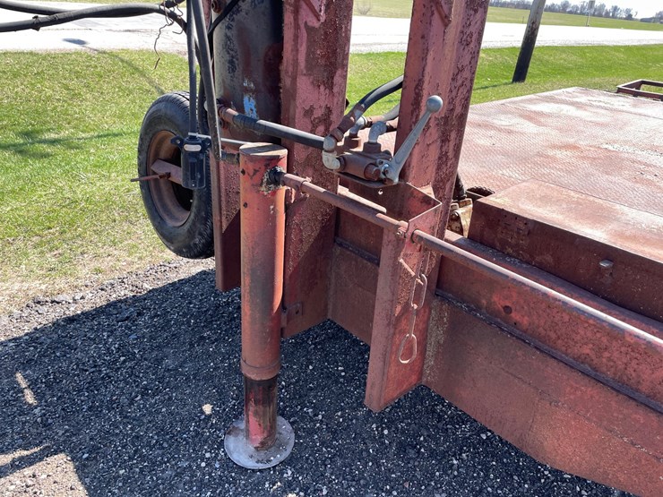#3097-•-schuster-20'-triaxle-gooseneck-trailer-(has-wi-title)-image-20
