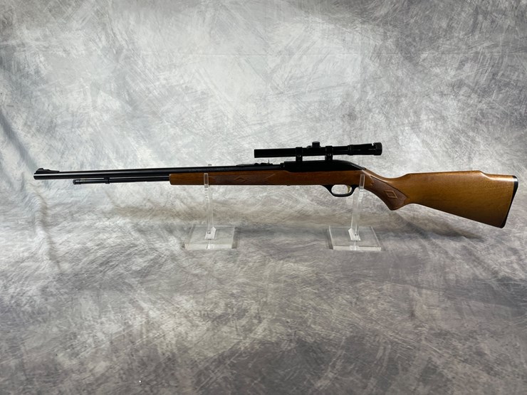 #1247-•-marlin-model-60,-22-lr-semi-auto-rifle,-sn:-2107452,-(neenah,-wi)-image-2