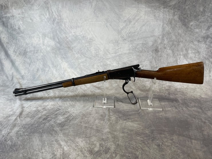 #1256-•-winchester-model-94,-30-wcf-lever-action-rifle,-sn:-1538215,-(neenah,-wi)-image-2