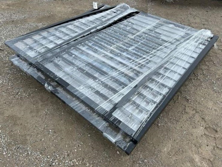 unused-(1)-set-of-greatbear-14-ft-dual-swing-image-4