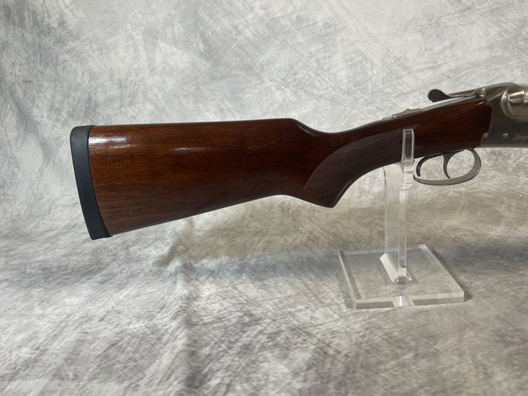 #4118-•-stoeger-coach-gun-supreme-,-12-ga.-break-action-shotgun,-sn:-c833580-15,-(neenah,-wi)-image-3