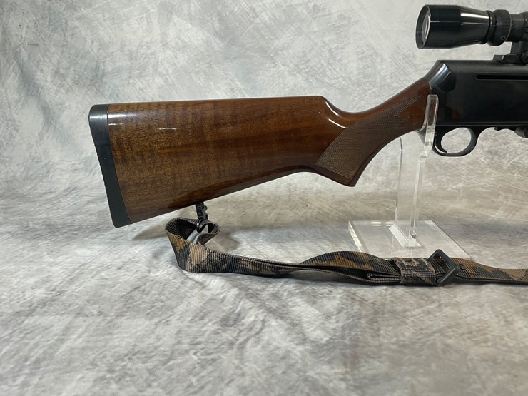 #1269-•-browning-classic-bar,-7mm-rem-mag-semi-auto-rifle,-sn:-137nz27396,-(neenah,-wi)-image-3