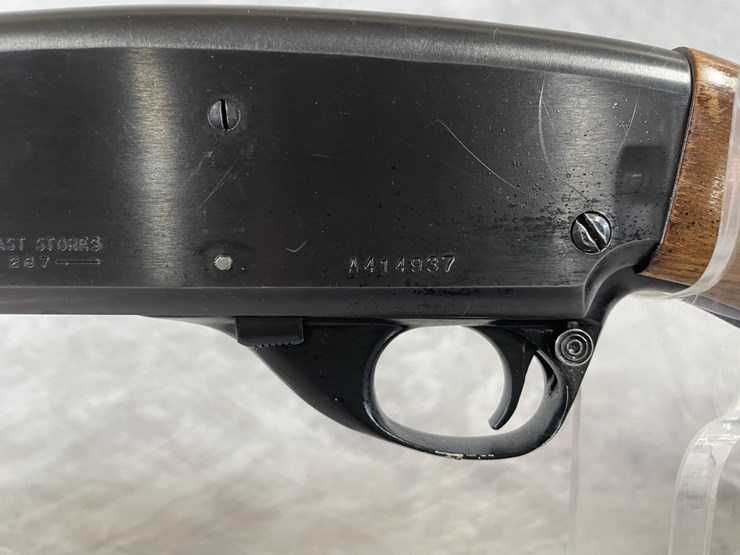 #4099-•-coast-to-coast-stores-model-267,-410-ga.-pump-action-shotgun,-sn:-a414937,-(neenah,-wi)-image-11