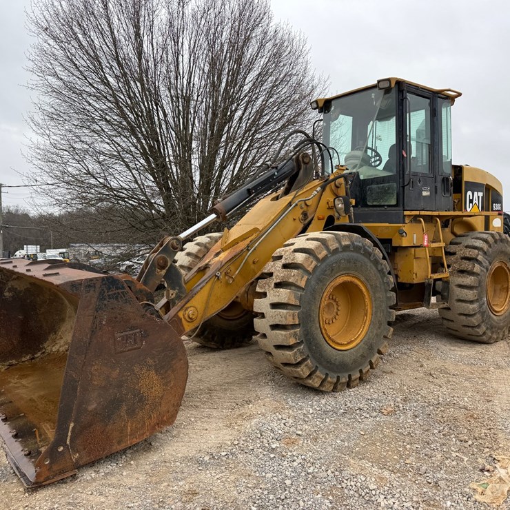 2005 CATERPILLAR 930G