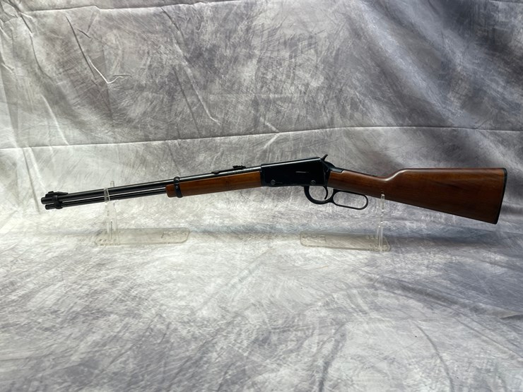 #2726-•-henry-lever-action-22-lr-rifle-sn:-097916-(princeton,-mn)-image-7