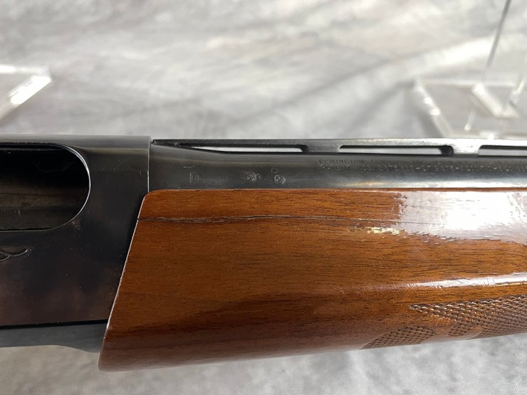 #3134-•-remington-model-1100-12-ga.-semi-automatic-shotgun-sn:-m053220v-(downing,-wi)-image-13