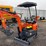 #3344-•-2026-ats-me18-mini-excavator-image-1