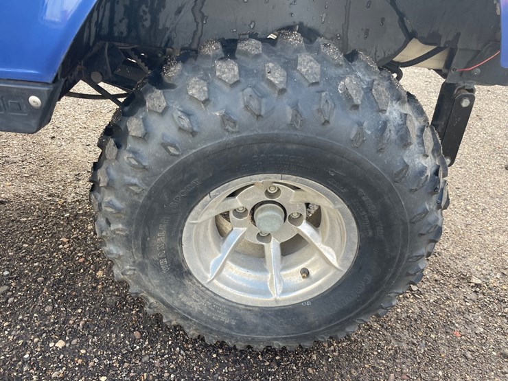 #1454-•-ez-go-golf-cart-image-10