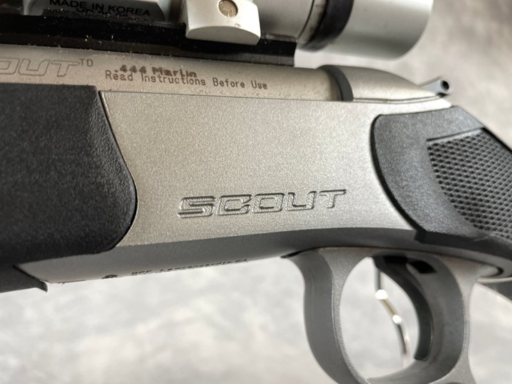 #2253-•-cva-scout-444-marlin-single-shot-break-action-rifle-sn:-61-06-068247-20-(downing,-wi)-image-9