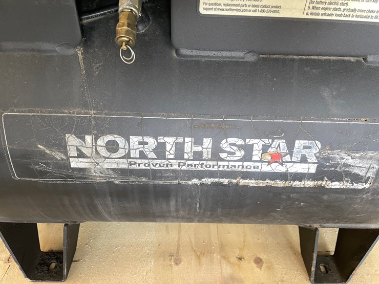 #7556-•-north-star-30-gallon-air-compressor-image-9
