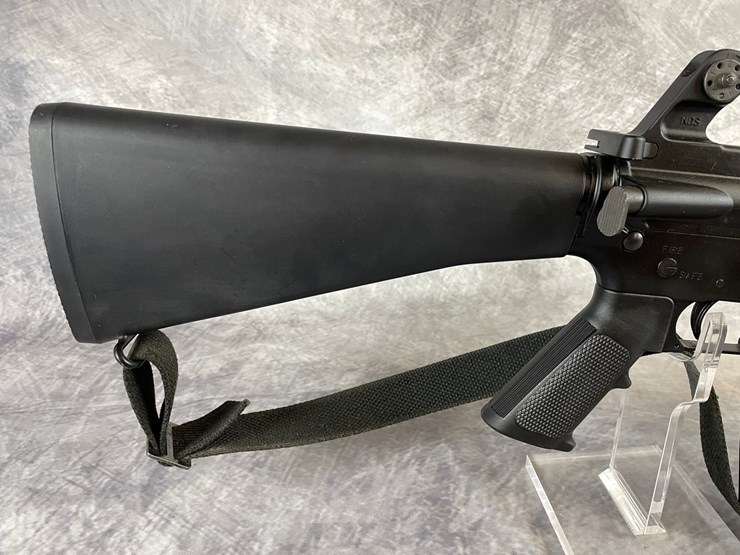 #2251-•-palmetto-state-armory-pa-15-5.56-semi-automatic-rifle-sn:-scd656463-(downing,-wi)-image-2