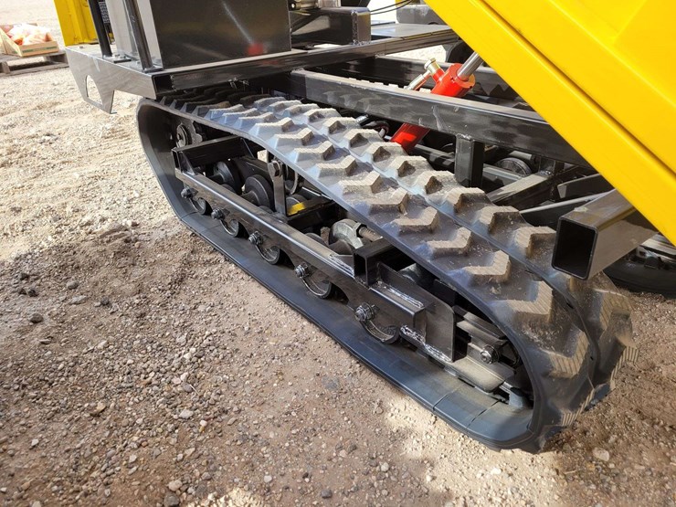 2025-sdlanch-sdld25-dumper-crawler-tractor-image-9