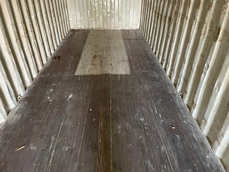 #1453-•-40'-hi-cube-used-shipping-container-image-7